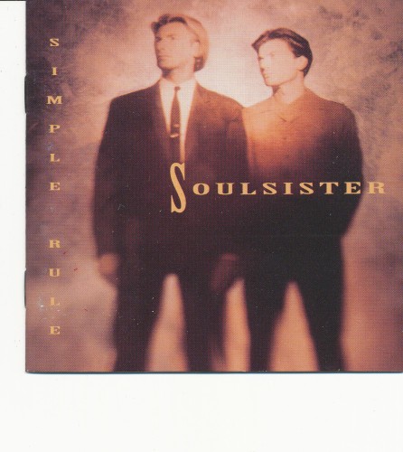 Soulsister